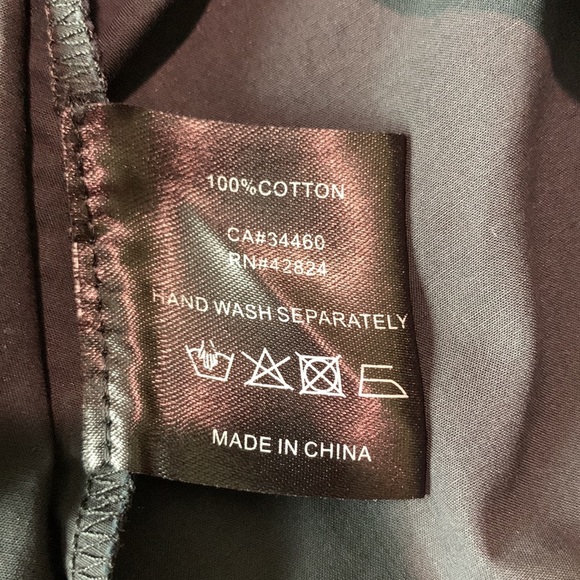 Veda Rio colorblock midi dress - Picture 12 of 12